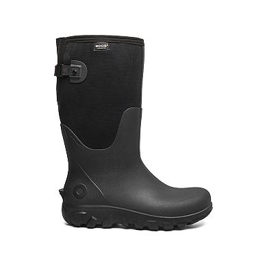 Bogs Classic Seamless Adjustable Calf Men's Work Boots