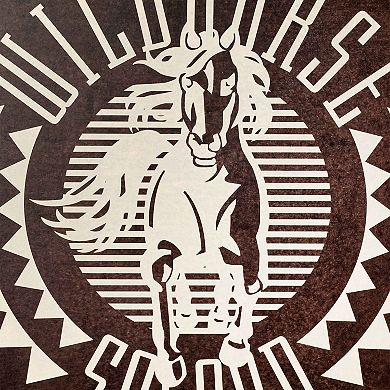 American Art Décor Wild Horse Saloon LED Neon Sign