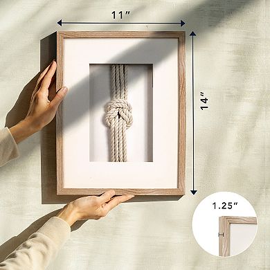 American Art Décor Nautical Knots Wall Decor