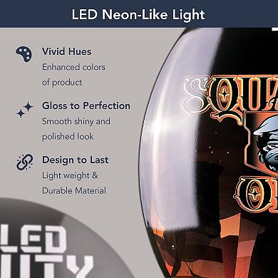 American Art Décor Called To Duty Round Dome MetalSign