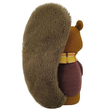 Celebrate Together™Fall Squirrel Shelf Sitter