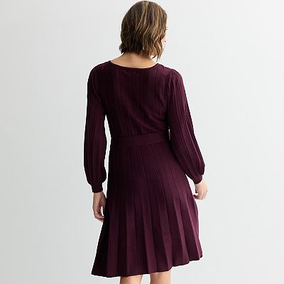 are brown dress shoes in style Alexia Admor Women's Ocean Dress main image 0