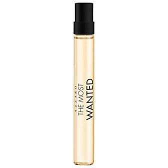 Azzaro The Most Wanted Eau de Parfum Intense Travel Spray
