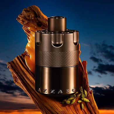 The Most Wanted Eau de Parfum Intense Travel Spray