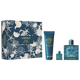Versace Eros Eau de Toilette Gift Set