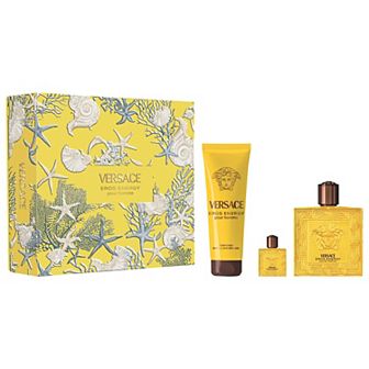 Versace Eros Energy Cologne Gift Set