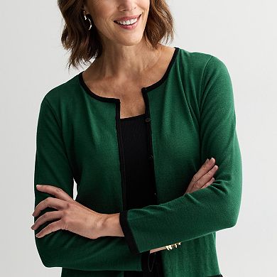 Women's Robbie Bee Full Fashion Jacket Dress