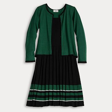 Women's Robbie Bee Full Fashion Jacket Dress