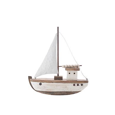 Studio 66 Sail Away Table Decor