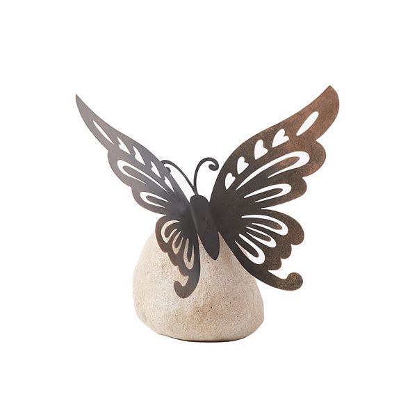 Studio 66 Butterfly Table Decor