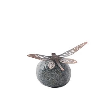 Studio 66 Dragonfly Table Decor