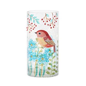 Studio 66 Partridge Vase Lighting Table Decor