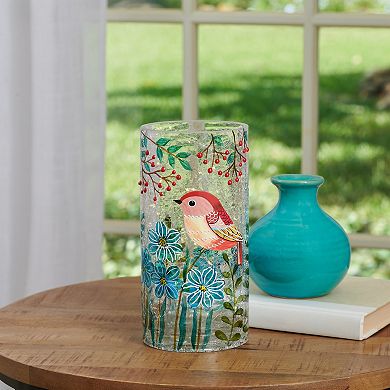 Studio 66 Partridge Vase Lighting Table Decor