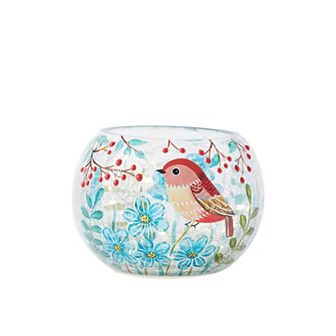 Studio 66 Partridge Bowl Lighting Table Decor