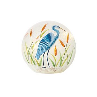 Studio 66 Seabrook LED Orb Lighting Table Decor