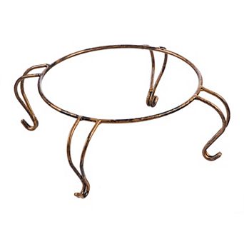 Evergreen Enterprises Table Top Bird Bath Pedestal