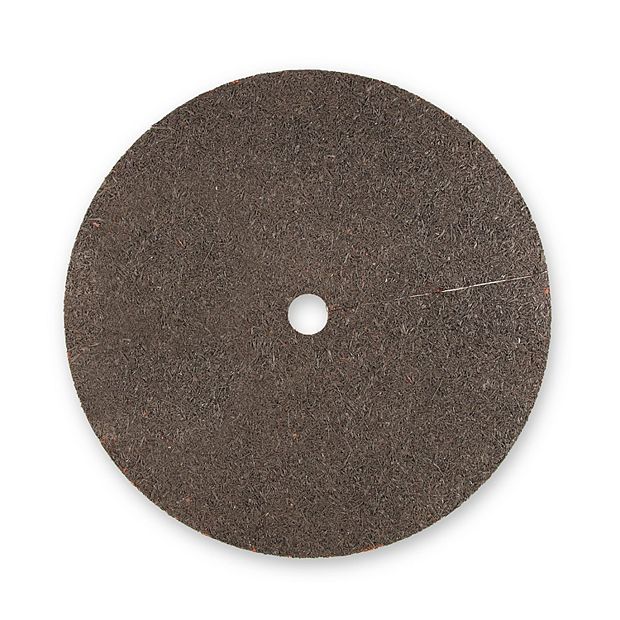 Shanghai Worth Garden/Century Permanent Mulch Tree Ring, 24" Dia.