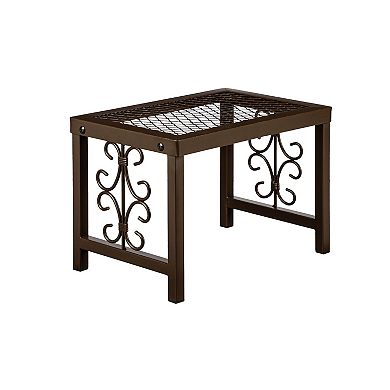 Evergreen Enterprises 2-pc. Montebello Plant Stand Set