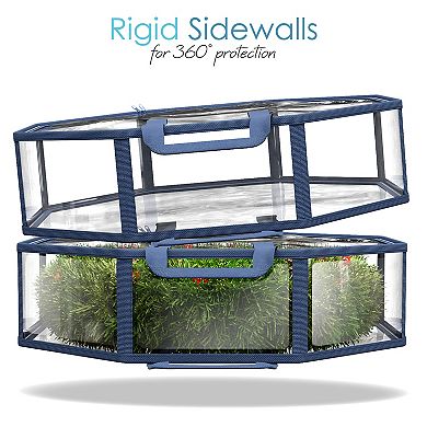 Hearth & Harbor Christmas Storage Container