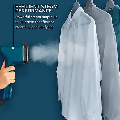 Rowenta Pure Pop Handheld Garment Steamer