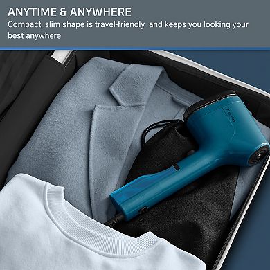 Rowenta Pure Pop Handheld Garment Steamer