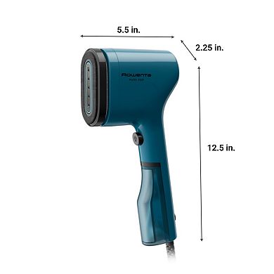 Rowenta Pure Pop Handheld Garment Steamer