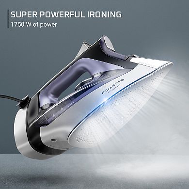 Rowenta Focus Excellence Steam Iron 1750W with High Precision Tip