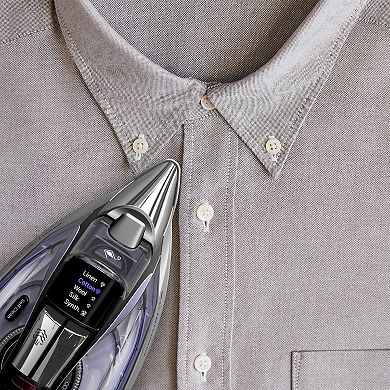 Rowenta Focus Excellence Steam Iron 1750W with High Precision Tip