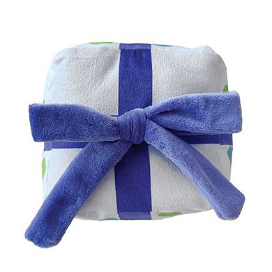 foufit Birthday Present Unisex Plush Toy with Hidden Squeaker-(3pcs)