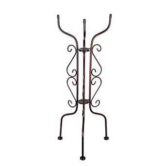 Evergreen Enterprises Tall Bird Bath Stand