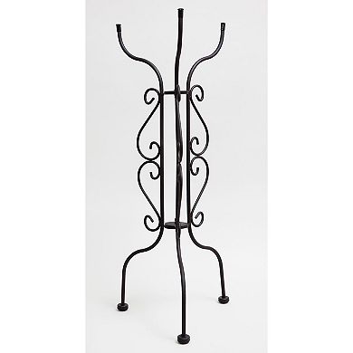 Evergreen Enterprises Tall Bird Bath Stand