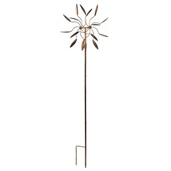 Evergreen Enterprises Twirler Kinetic Garden Art