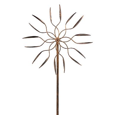 Evergreen Enterprises Twirler Kinetic Garden Art