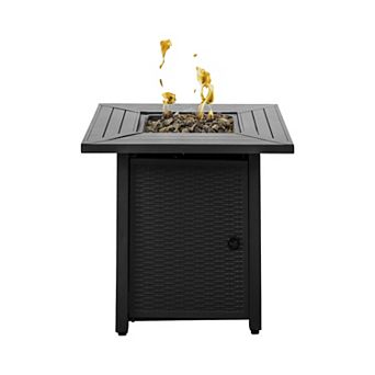 Nestl Fire Pit Table