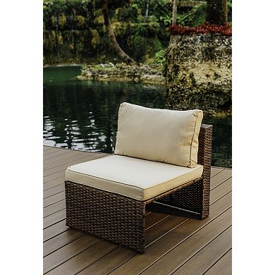 Nestl 5 Piece Patio Furniture Set