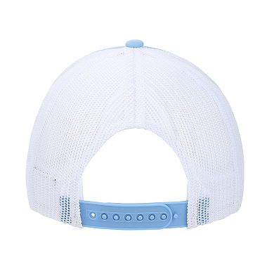 Men's Marvel Captain America Adjustable Trucker Hat