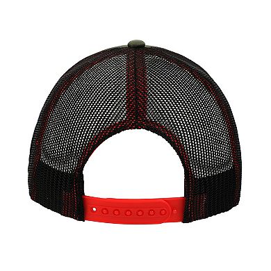 Men's Jurassic Park Ranger Badge Trucker Hat