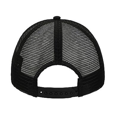 Men's Mickey Mouse Character Trucker Hat