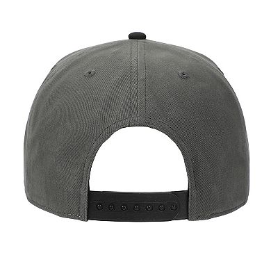 Men's Batman Embroidered Logo Hat