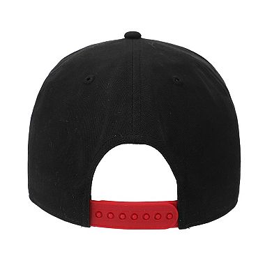 Men's Disney Mickey Mouse Face Hat