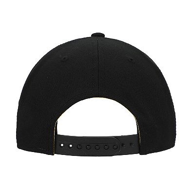 Men's Marvel Wolverine Slashed Title Adjustable Hat