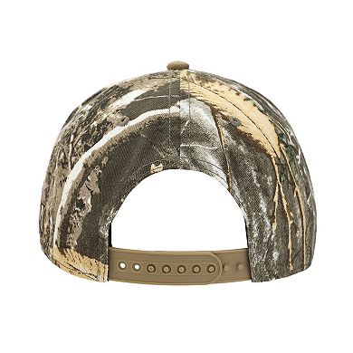 Men's Venom 3D Logo Camouflage Adjustable Hat