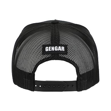 Men's Pokemon Gengar Trucker Hat