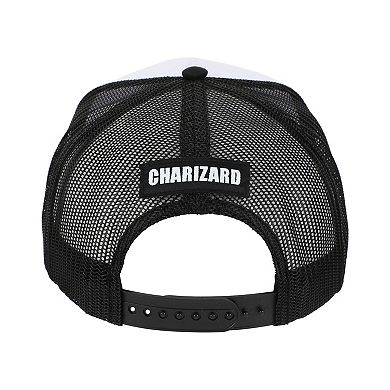 Men's Pokemon Charizard Trucker Hat