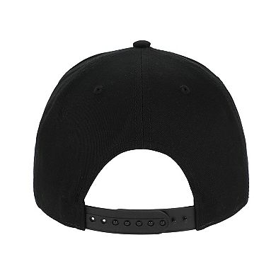 Men's Beetlejuice Movie Logo Hat