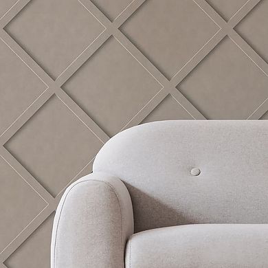 Superfresco Easy Concrete Panel Wallpaper