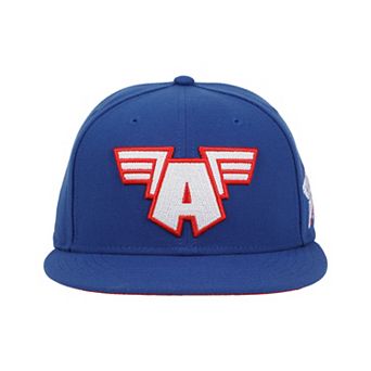 Men's Marvel Captain America Sam Wilson Adjustable Hat