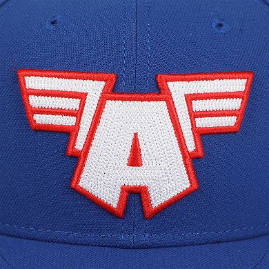 Men's Marvel Captain America Sam Wilson Adjustable Hat