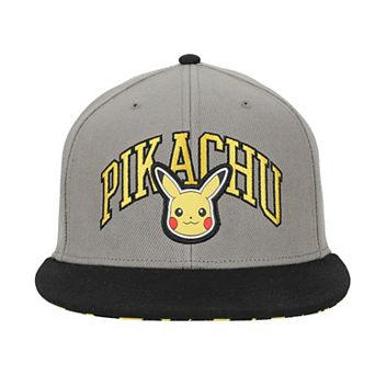 Men's Pokemon Pikachu Hat