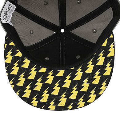 Men's Pokemon Pikachu Hat